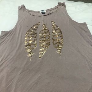 Old Navy Tank Top (SOLD)